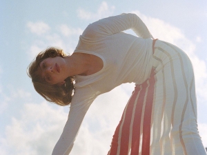 Aldous Harding at o2 Academy Bristol on Saturday 7th December 2019