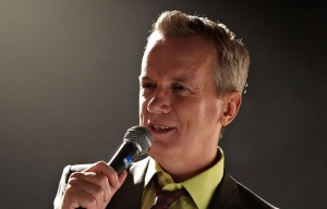 Frank Skinner at the Bristol Hippodrome on Thursday 28th November 2019