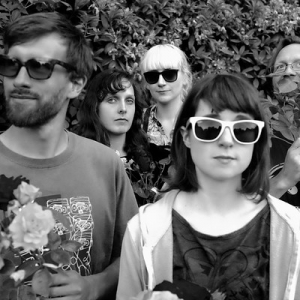 Living Body at The Crofters Rights in Bristol on Monday 26th August 2019