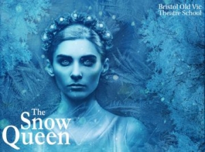The Snow Queen at Redgrave Theatre in Bristol on Friday 29 November 2019 – Thursday 12 December 2019