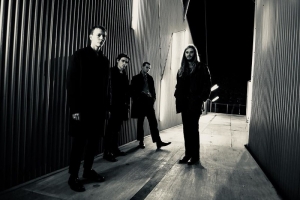 THE PSYCHOTIC MONKS at The Lanes in Bristol on Sunday 8th December 2019