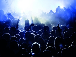 Craig Charles Funky Christmas Party at O2 Academy in Bristol on Saturday 21 December 2019