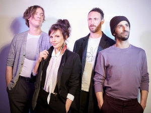Caravan Palace at O2 Academy in Bristol on Monday 27 January 2020
