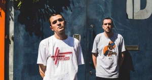 Verb T at Exchange in Bristol on Tuesday 17 December 2019