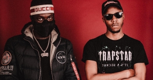 SKENGDO X AM at Motion in Bristol on Tuesday 7 April 2020