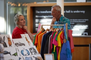 The Prince’s Trust Christmas Makers Market Pop-Up @ St Nicholas Market | 11 Nov - 21 Dec 2019