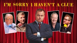 I'm Sorry I Haven't A Clue at Bristol Hippodrome on Tuesday 7 January 2020