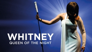 Whitney - Queen of the Night at The Bristol Hippodrome on Friday 2 April 2021