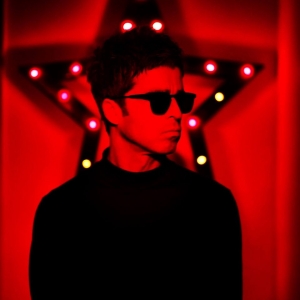 Noel Gallagher's High Flying Birds at the Lloyds Amphitheatre | Bristol Sounds 2020