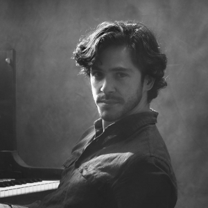Jack Savoretti at the Lloyds Amphitheatre | Bristol Sounds 2020
