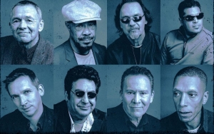 UB40 live at the O2 Academy Bristol | Tuesday 2 March