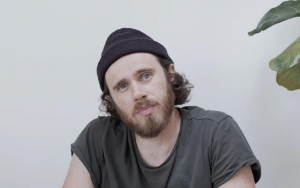James Vincent McMorrow live at the O2 Academy Bristol | 22 February 2022