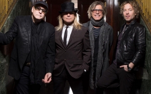 Cheap Trick live at the O2 Academy Bristol | 6 February 2022