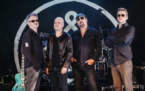 The Mission live at the O2 Academy Bristol | 21 April 2022