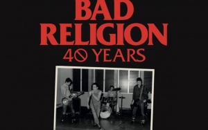 Bad Religion live at the Motion Bristol | 8 June 2022