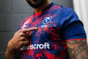Bristol Bears v Connacht | 17 January 2021