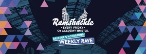 Ramshackle at The O2 Academy in Bristol on Friday 25 June 2021