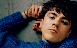 Declan McKenna at the O2 Academy Bristol