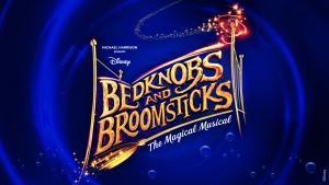 Bedknobs and Broomsticks at The Bristol Hippodrome