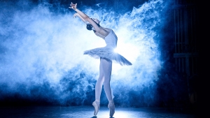 Russian State Ballet of Siberia - Swan Lake at The Bristol Hippodrome