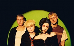 Pale Waves at The O2 Academy Bristol