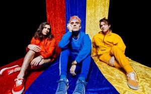 Waterparks at The O2 Academy Bristol