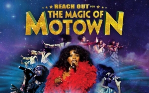 The Magic of Motown at The O2 Academy Bristol
