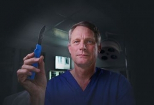 Dr Richard Shepherd ‘Unnatural Causes’ at The Redgrave Theatre Bristol