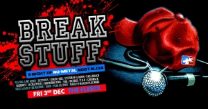 Break Stuff – A Night Of Nu Metal Nostalgia At The Fleece