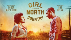 Girl from the North Country At The Bristol Hippodrome