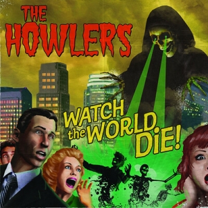 The Howlers At The Crofters Rights