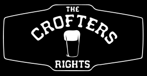 Uninvited At The Crofters Rights
