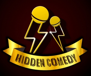 Hidden Comedy Club At The Cloak And Dagger