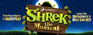 Shrek the Musical at Bristol Hippodrome