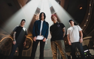Sleeping with Sirens At The O2 Academy Bristol