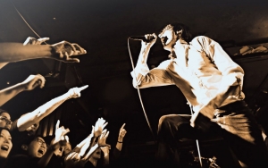 Suede At The O2 Academy Bristol
