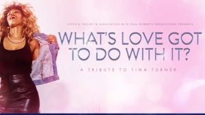 What's Love Got To Do With It? A Tribute To Tina Turner At The Bristol Hippodrome