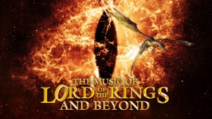The Music of Lord of the Rings and Beyond At The Bristol Hippodrome