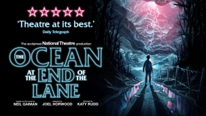 The Ocean at the End of the Lane At The Bristol Hippodrome