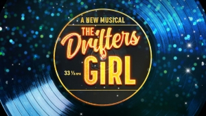 The Drifters Girl At The Bristol Hippodrome