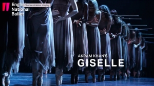 Giselle | Bristol Hippodrome | English National Ballet