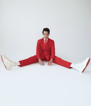MIKA at Bristol Sounds 2023