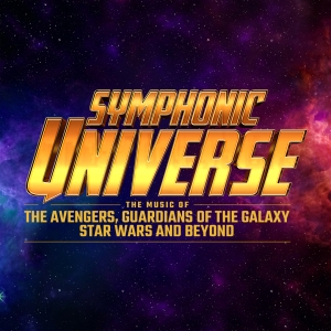Symphonic Universe - The Music of The Avengers and Beyond at The Bristol Hippodrome