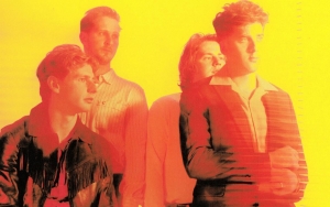 Circa Waves at O2 Academy