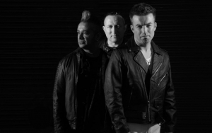 Devout… Depeche Mode Tribute at O2 Academy Bristol