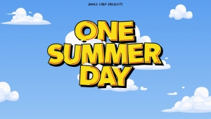 One Summer Day at Propyard