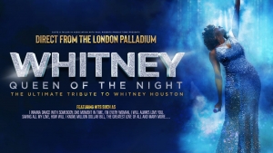 Whitney - Queen of the Night at The Bristol Hippodrome