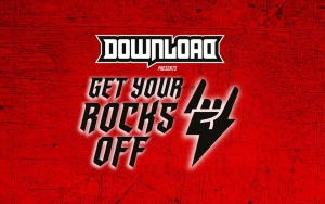 Download Presents...Get Your Rocks Off at The O2 Academy
