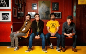 The Bluetones at O2 Academy
