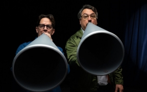 An Evening with They Might Be Giants: Flood, BOOK and beyond at O2 Academy